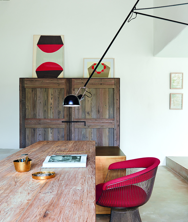 AyD casa ibiza diseño 6. 