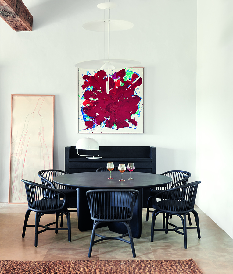 AyD casa ibiza diseño 7. 