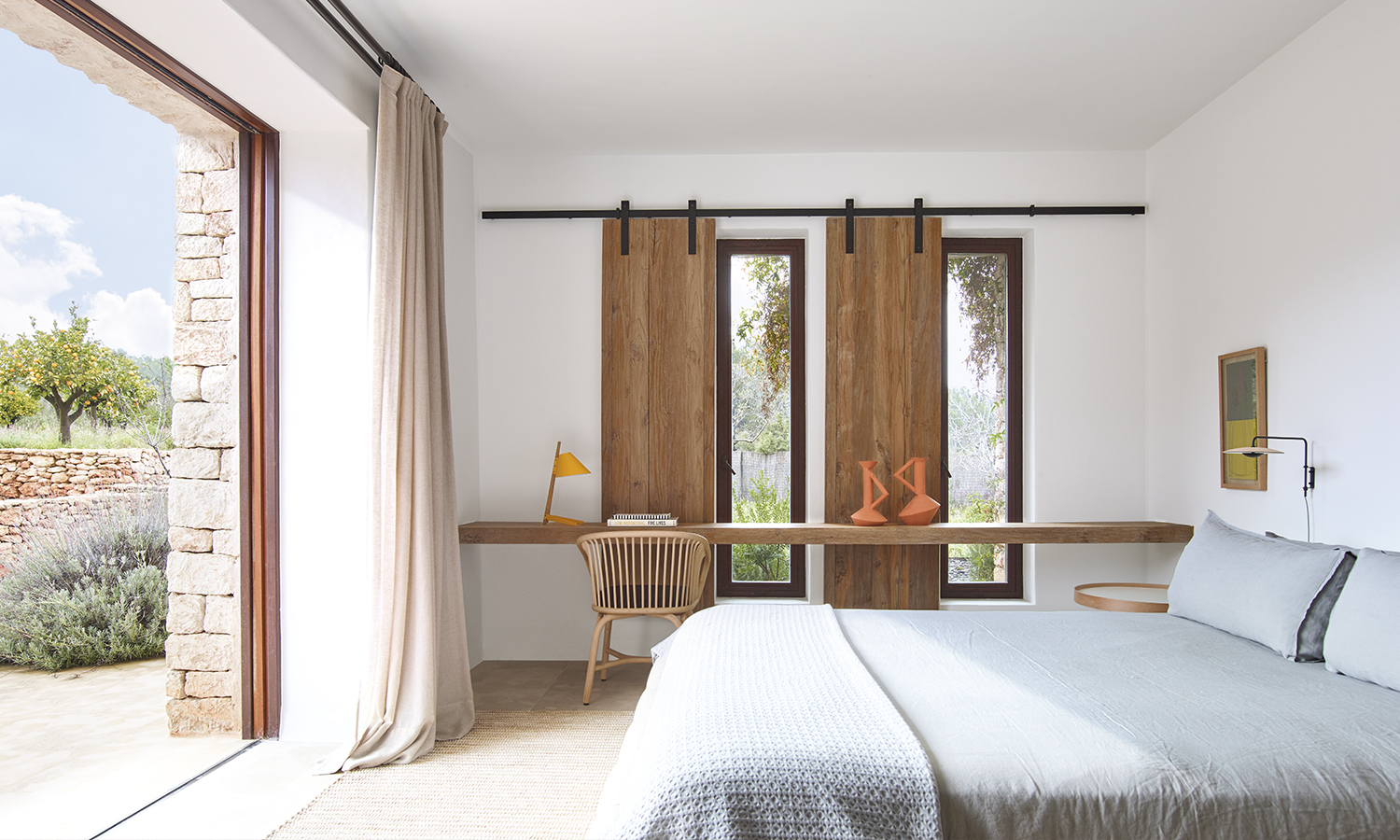 AyD casa ibiza diseño 9. 