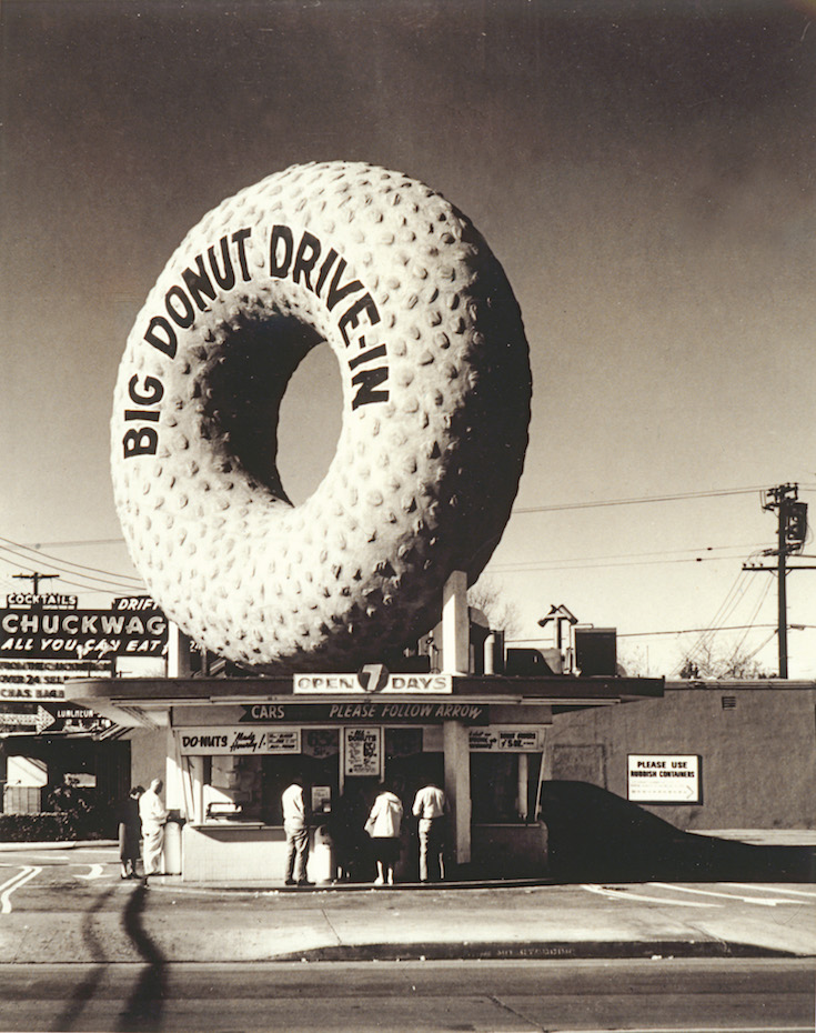 Crazy California. Foto: Jim Heimann Collection/Courtesy TASCHEN.
