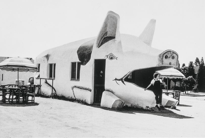 Crazy California. Foto: Jim Heimann Collection/Courtesy TASCHEN
