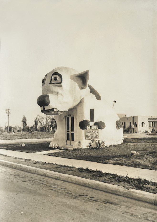 Crazy California. Foto: Jim Heimann Collection/Courtesy TASCHEN
