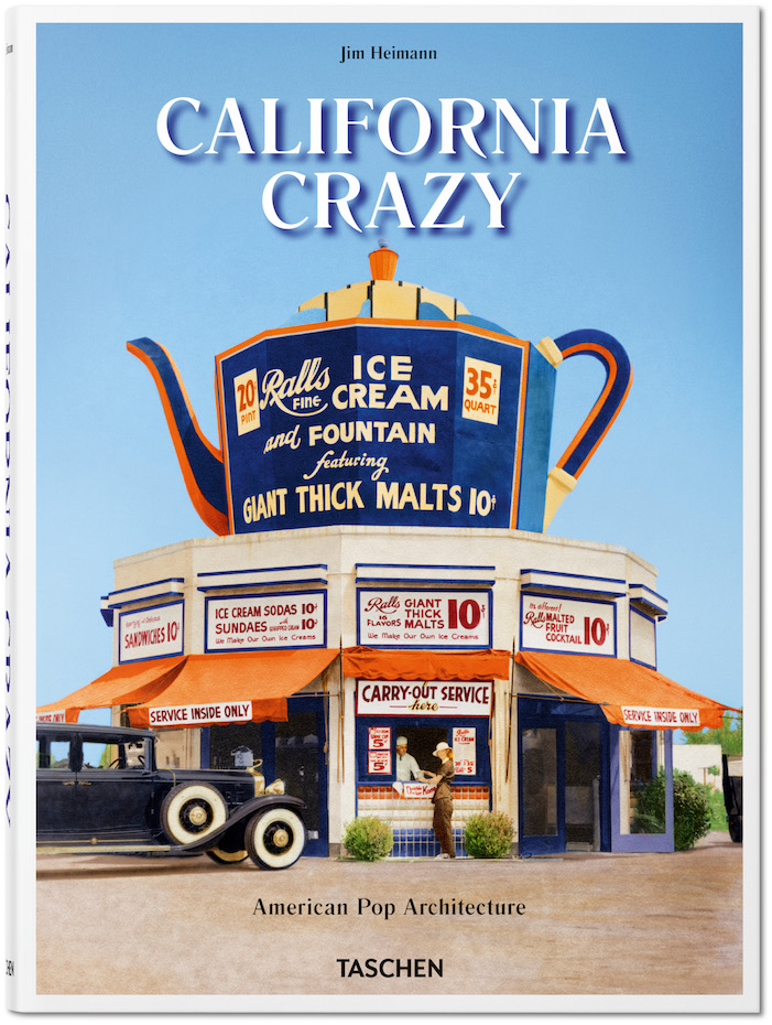 Crazy California