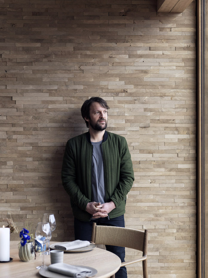 Nuevo Noma Dinamarca Rene Redzepi12. El nuevo restaurante de René Redzepi.