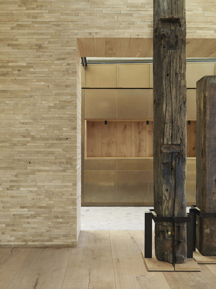 Nuevo Noma Dinamarca Rene Redzepi4. El nuevo restaurante de René Redzepi.