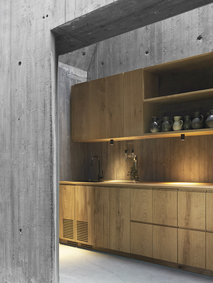 Nuevo Noma Dinamarca Rene Redzepi7. El nuevo restaurante de René Redzepi.
