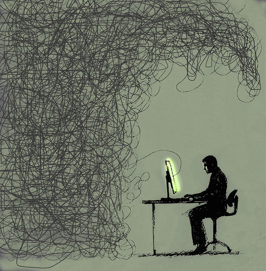 big data. [03] Atención al dato