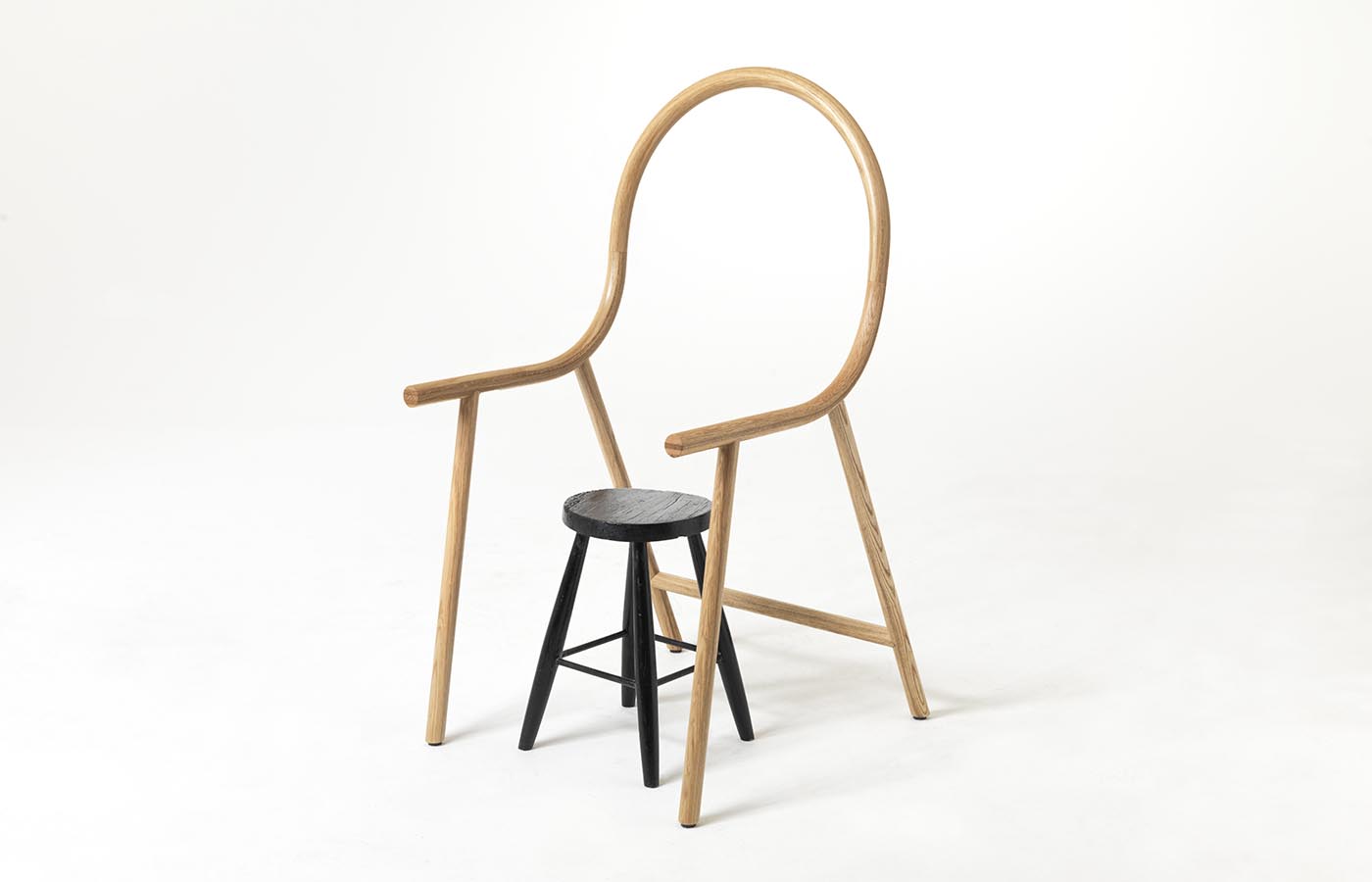 Silla Arm.
