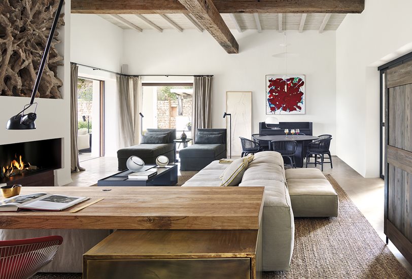 AyD casa ibiza diseño 5