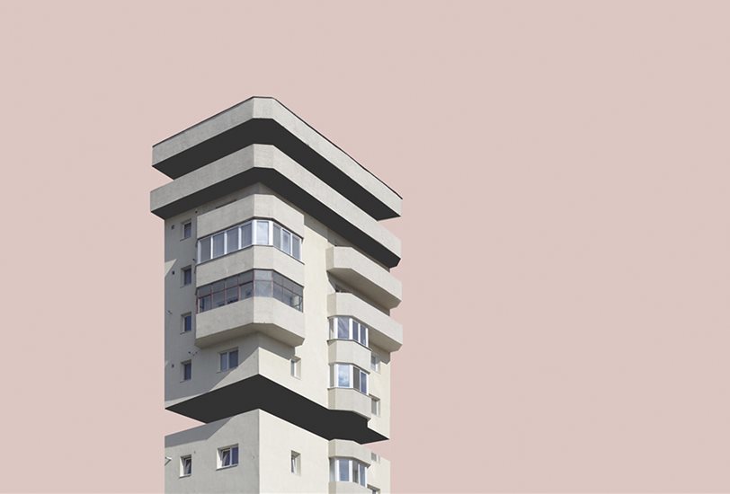 Deconstruction, Balazs Csizik