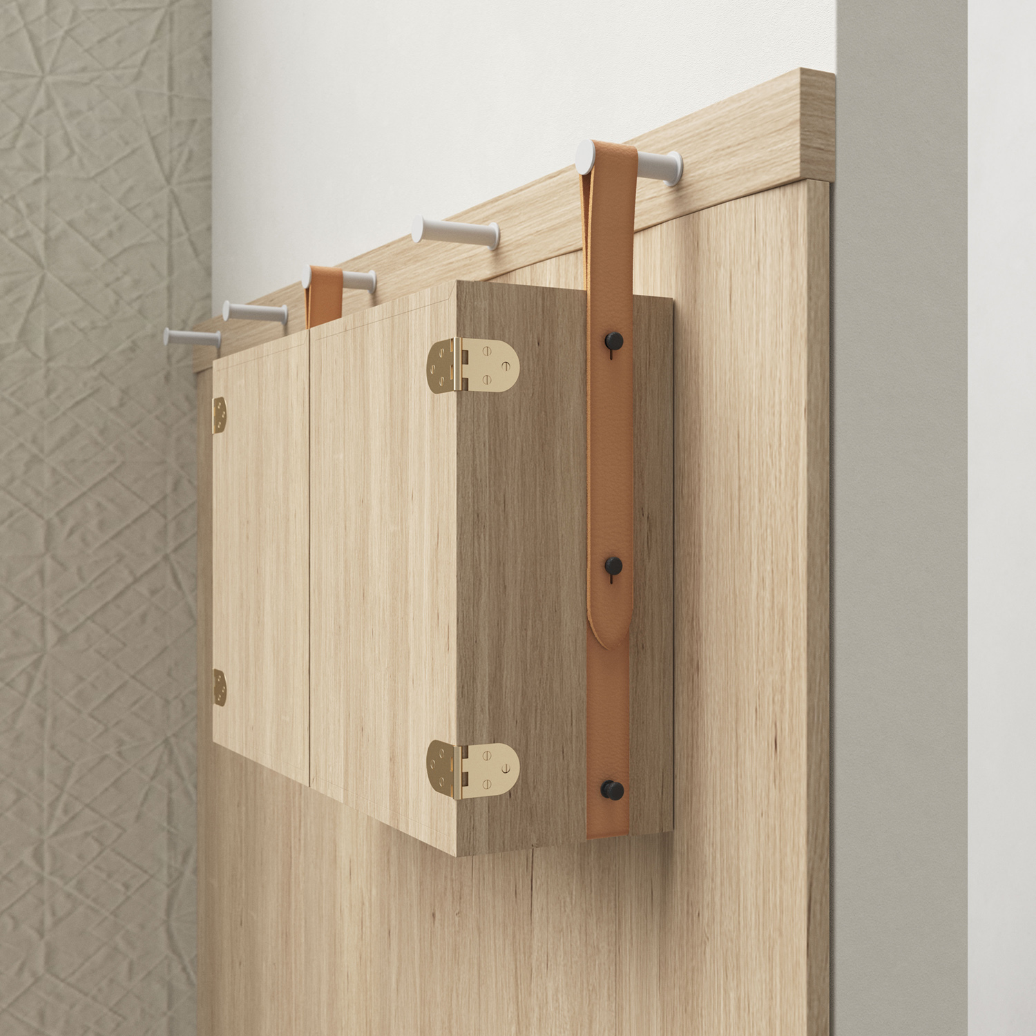 Mutina Accents.
