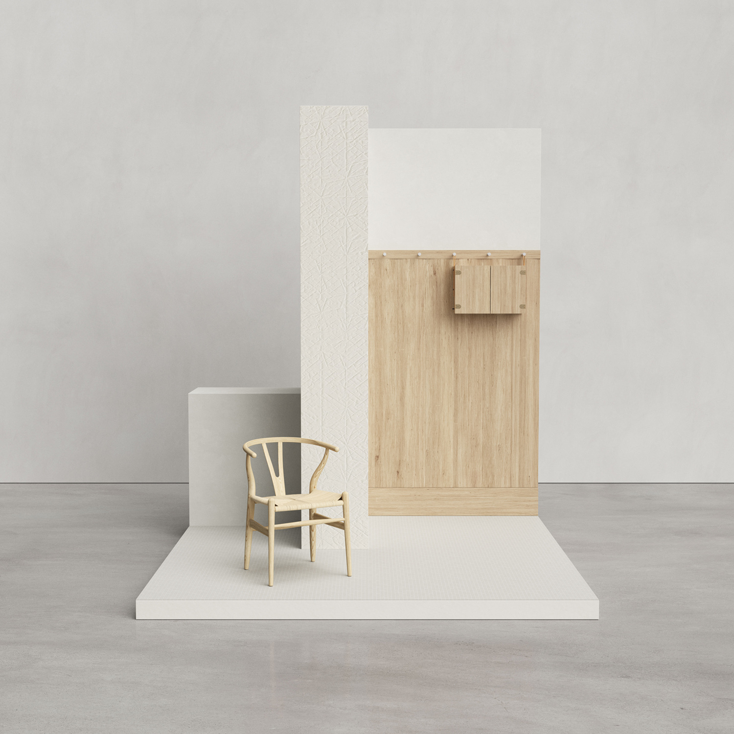 Mutina Accents.
