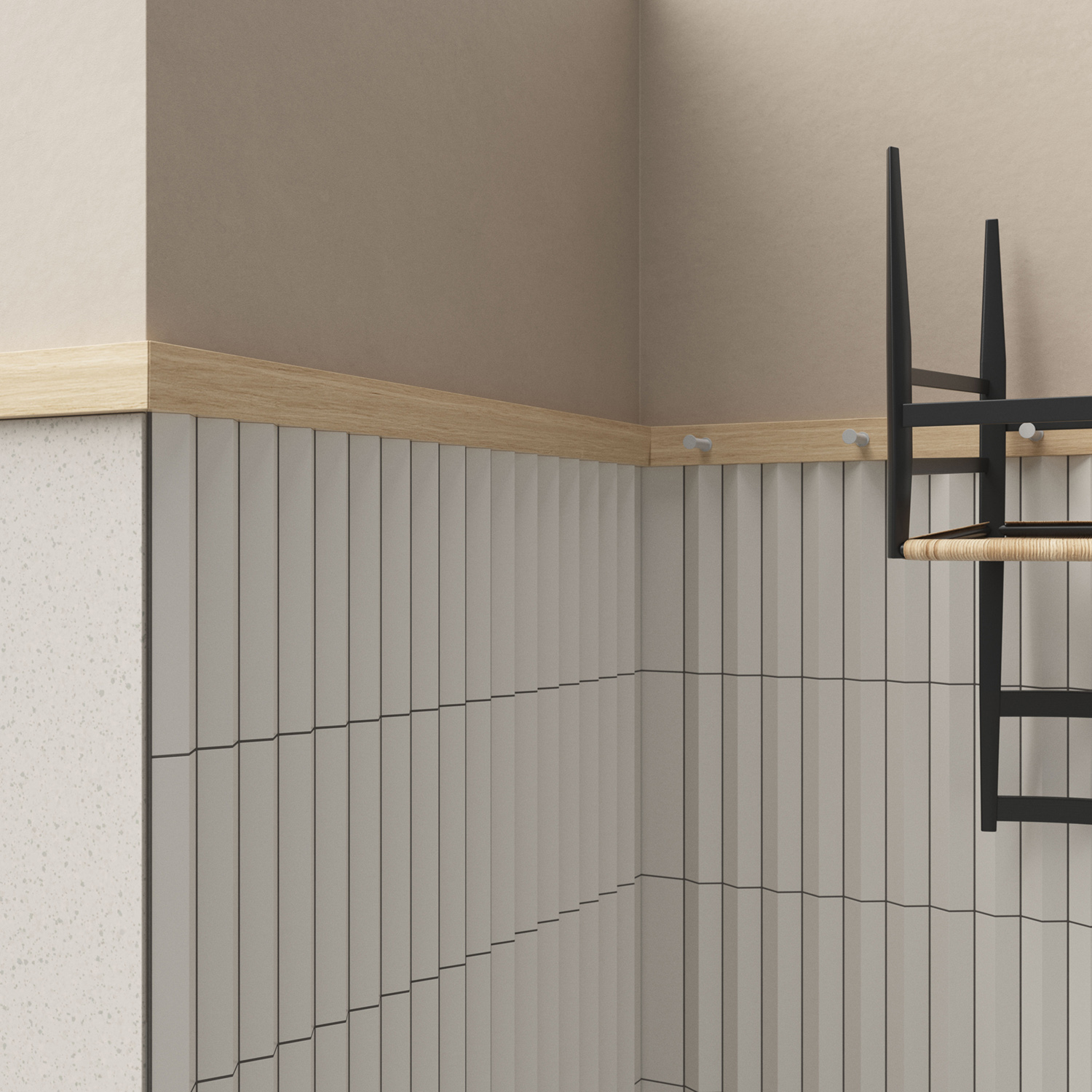 Mutina Accents.