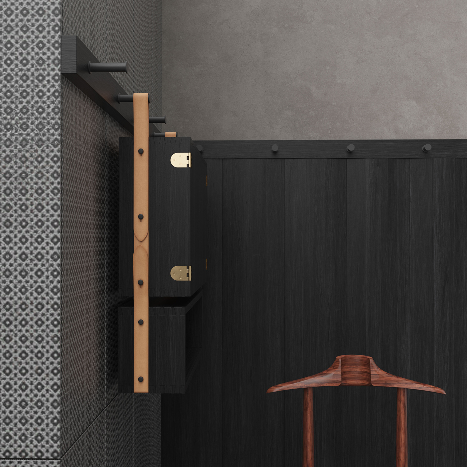 Mutina Accents.
