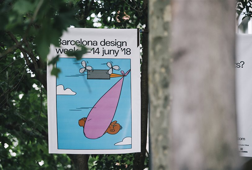 Barcelona Design Week