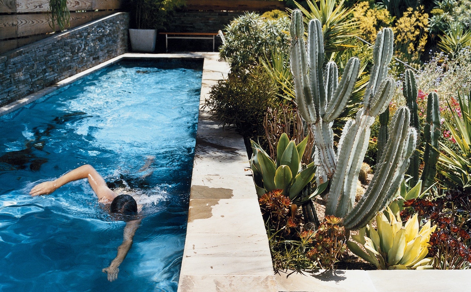 piscinas mini