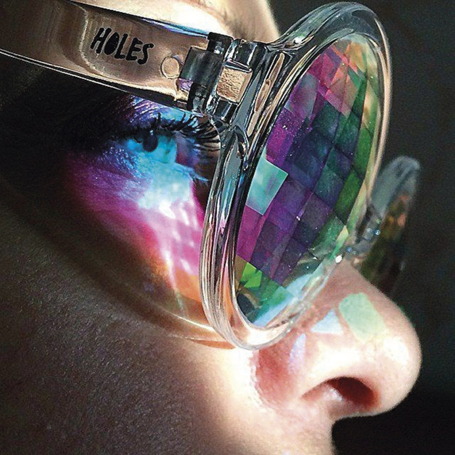 Gafas Og. [03] Miradas caleidoscópicas