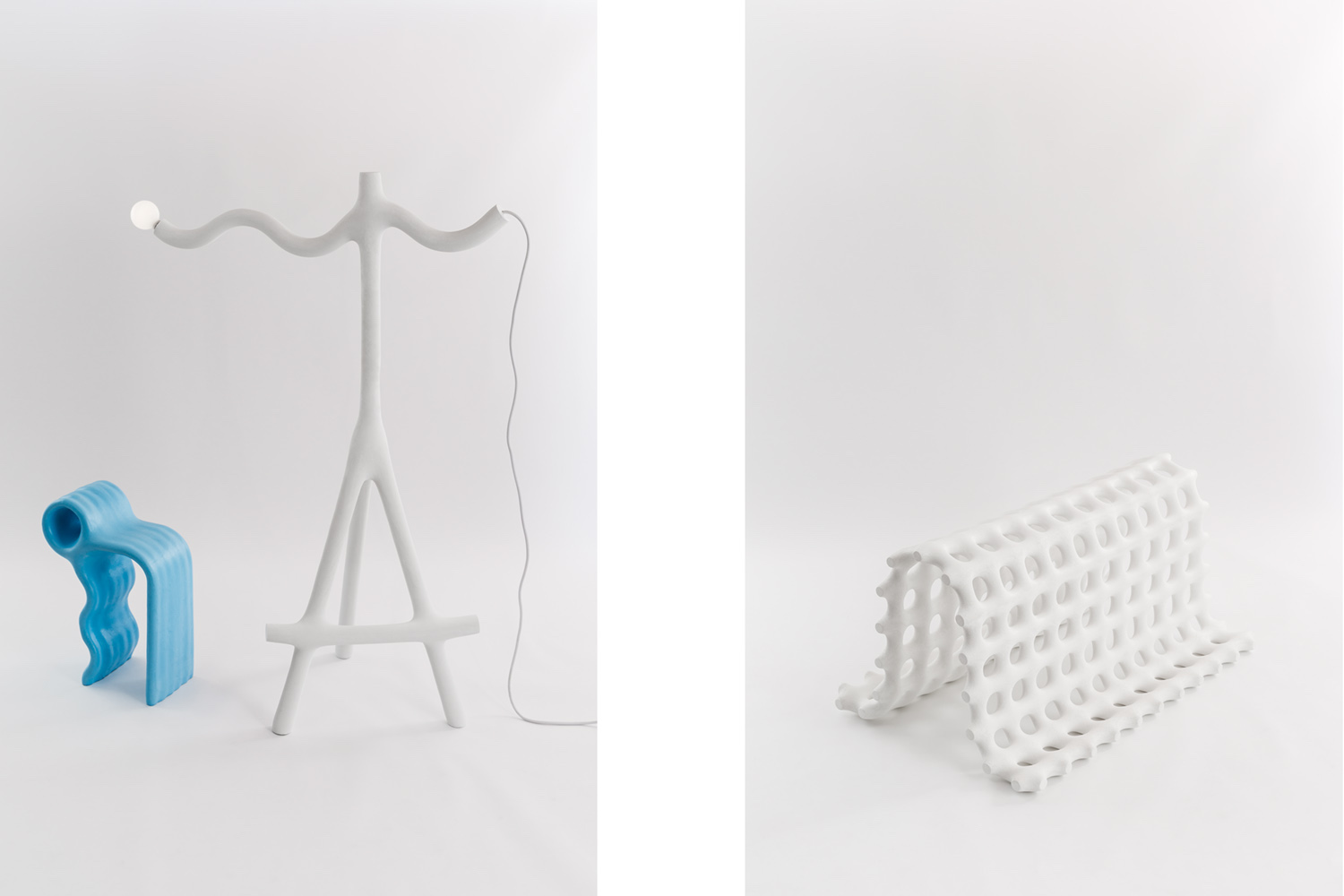 Hot Wire Extensions.
