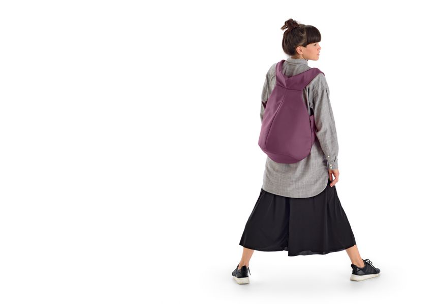 Mochila In.Zu.
