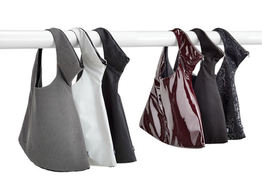 Bolsos In.Zu.
