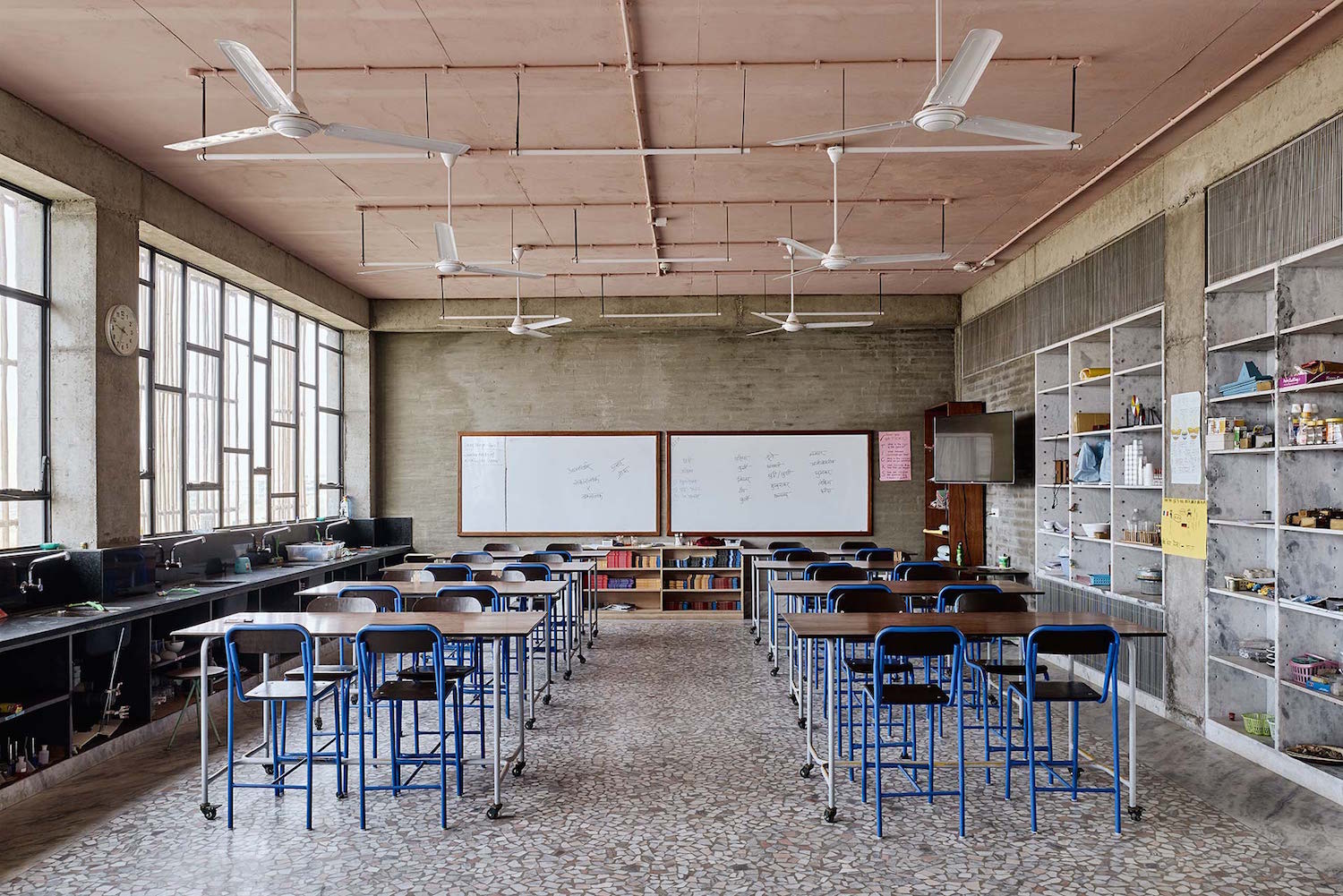 Avassara Academy.

