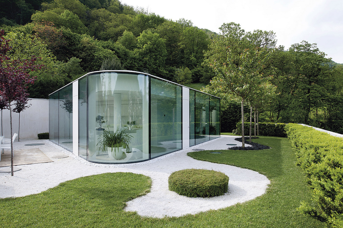JM Architecture by Jacopo Mascheroni. 