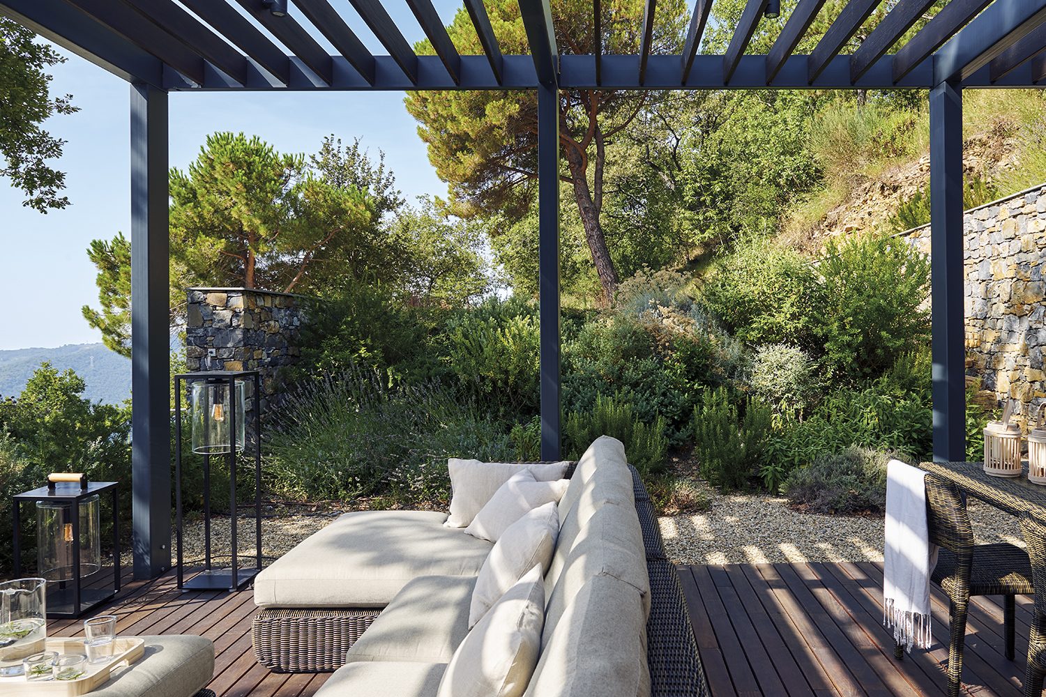 casa montaña Liguriai 2. 