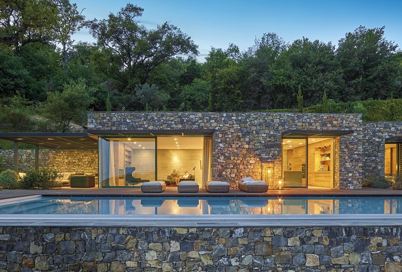 casa montaña Liguriai 4