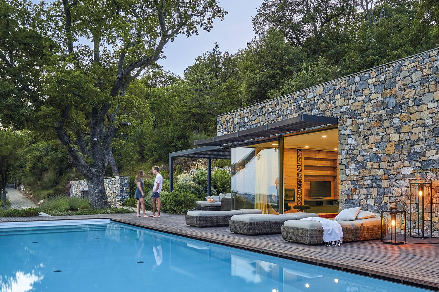 casa montaña Liguriai 5. 