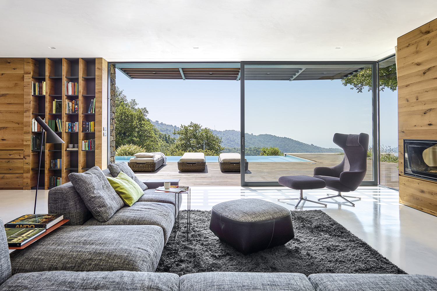 casa montaña Liguriai 6. 