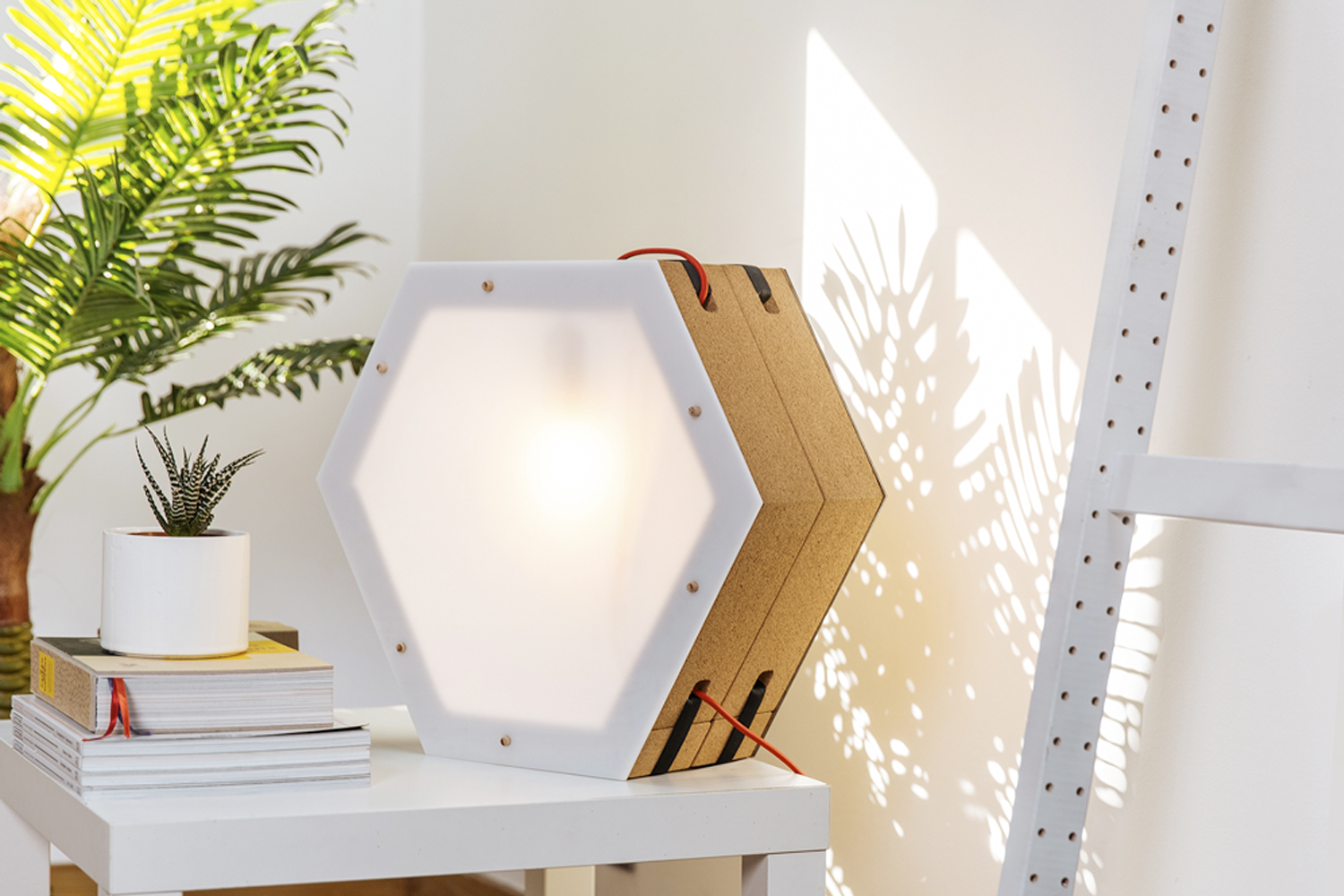 COMO, mueble modular.
