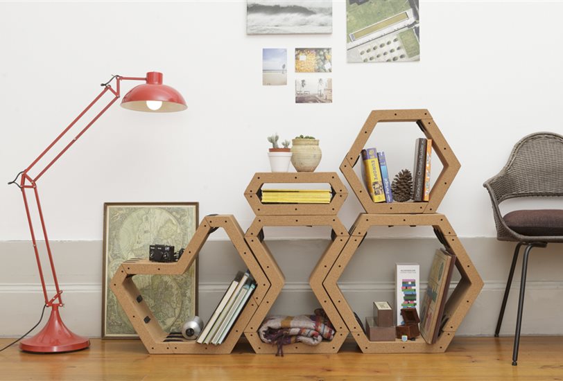 COMO, mueble modular