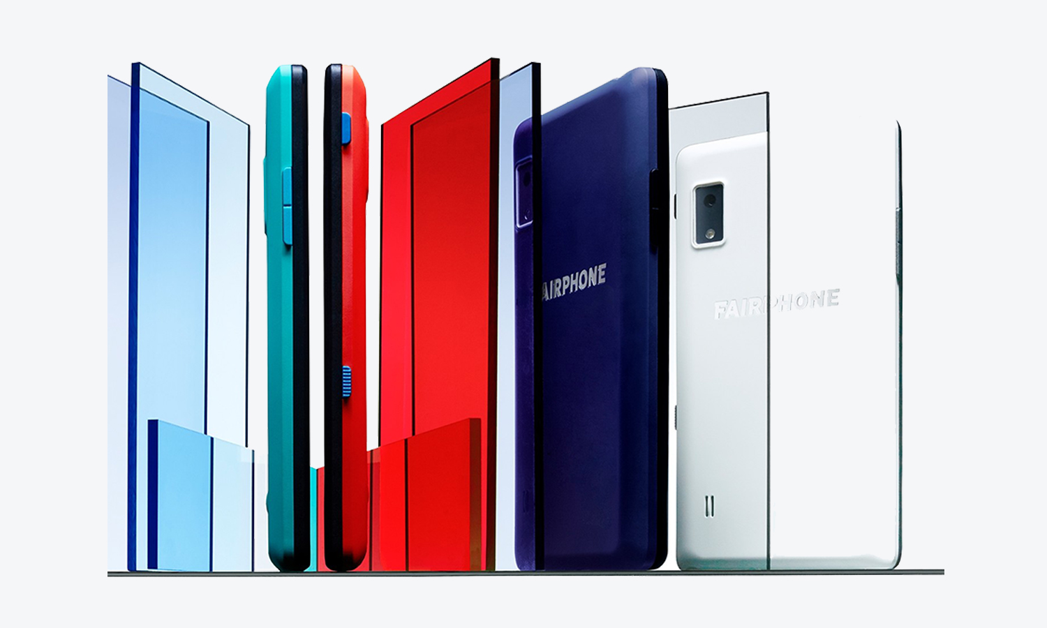 Fairphone 2. [02] Producción ética