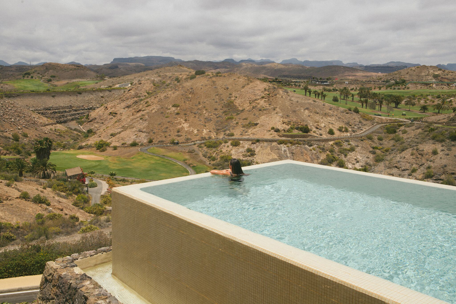 Salobre Hotel Resort & Serenity (26) preview. Salobre Hotel Resort & Serenity. 