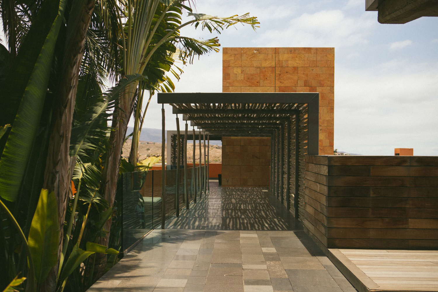 Salobre Hotel Resort & Serenity (28) preview. Salobre Hotel Resort & Serenity. 