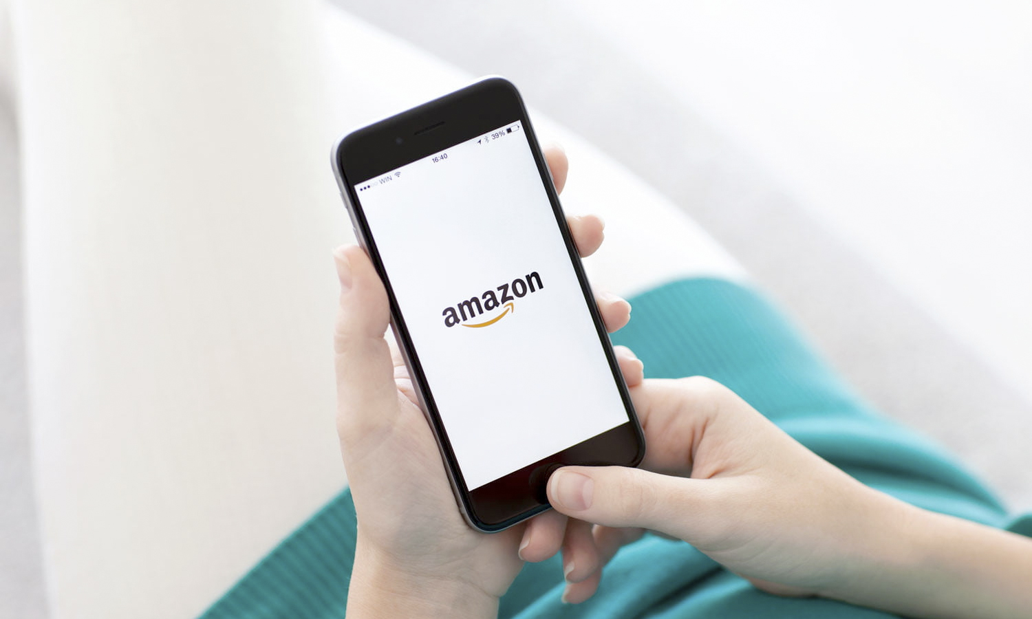 amazon prime day 6. [04] Lista de la compra