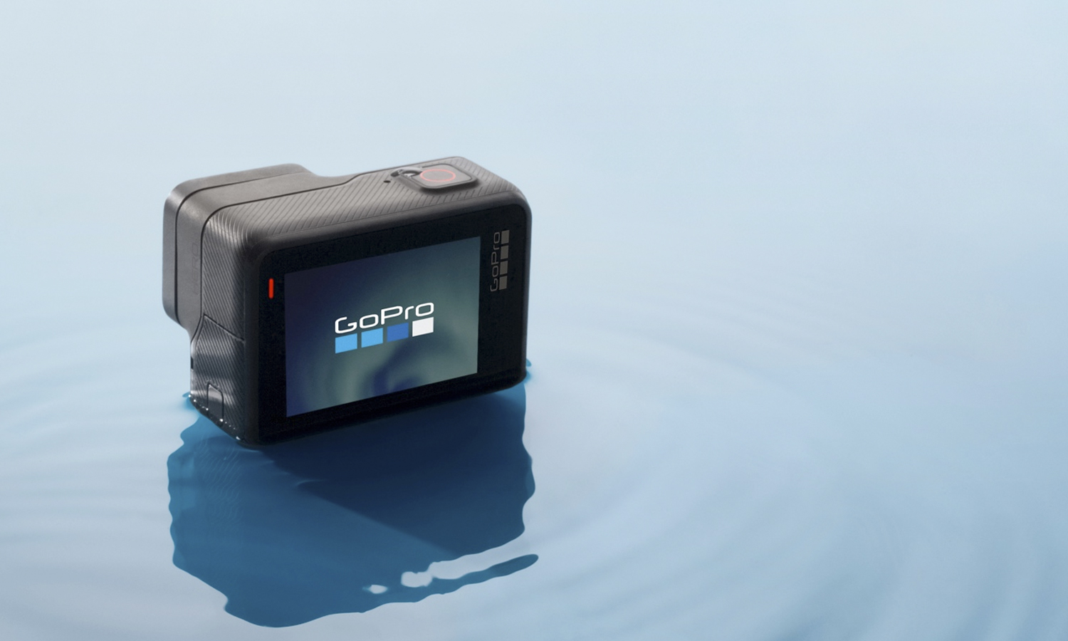 gopro black 5 2. [02] Verano azul 