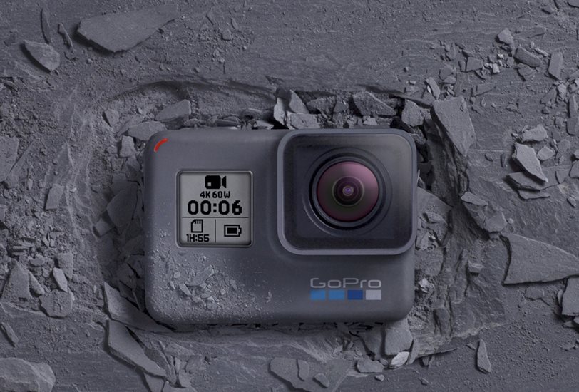 GoPro Black 5