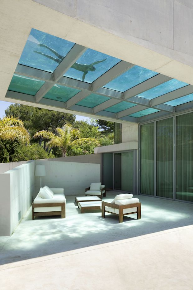 casa de Wiel Arets Architects