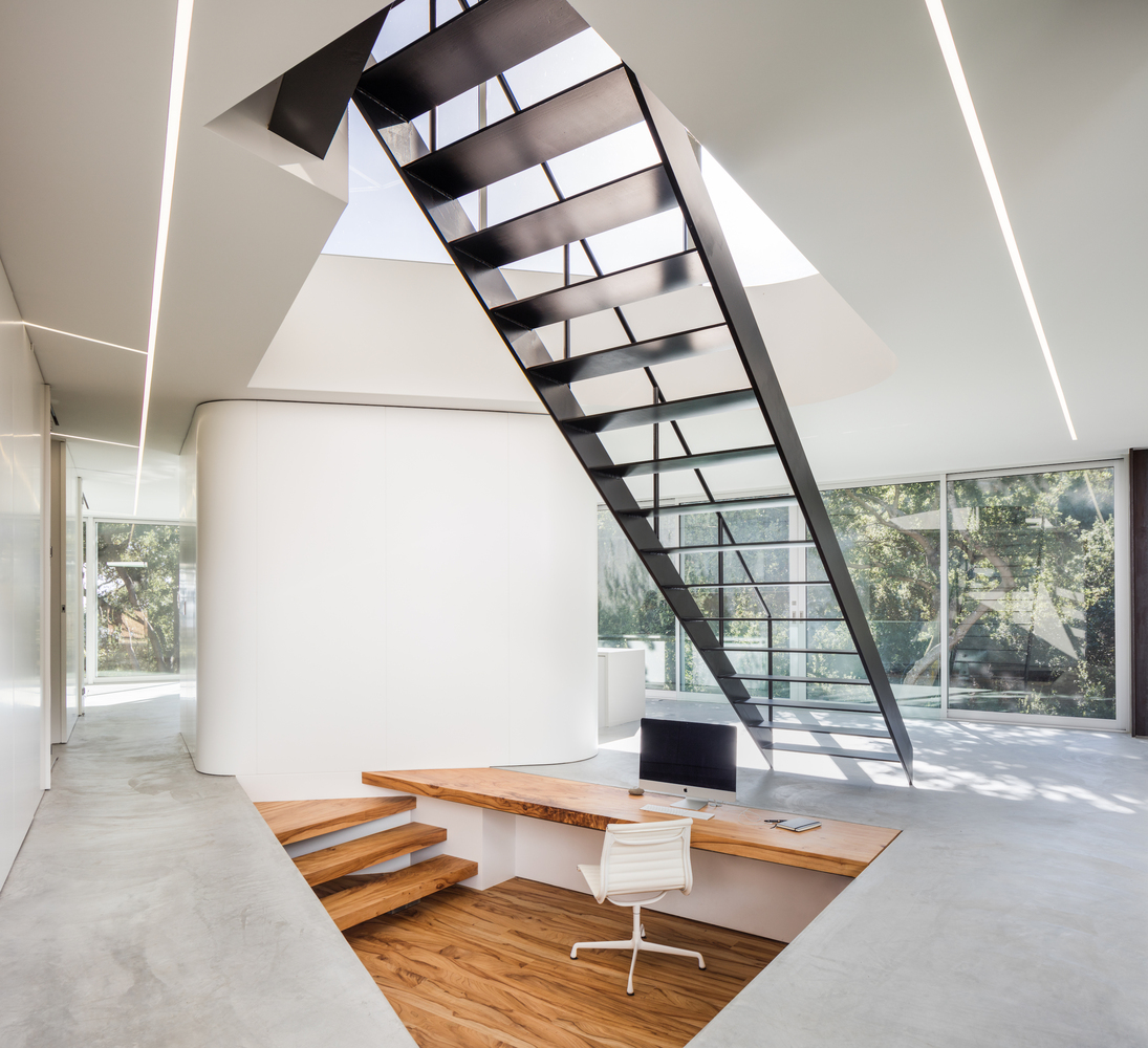 10 bradley steely pam paul . Casa para Pam y Paul, por Craig Steely Architecture.