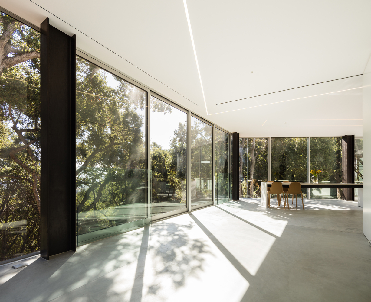 17 bradley steely  pam paul 38a copy. Casa para Pam y Paul, por Craig Steely Architecture.