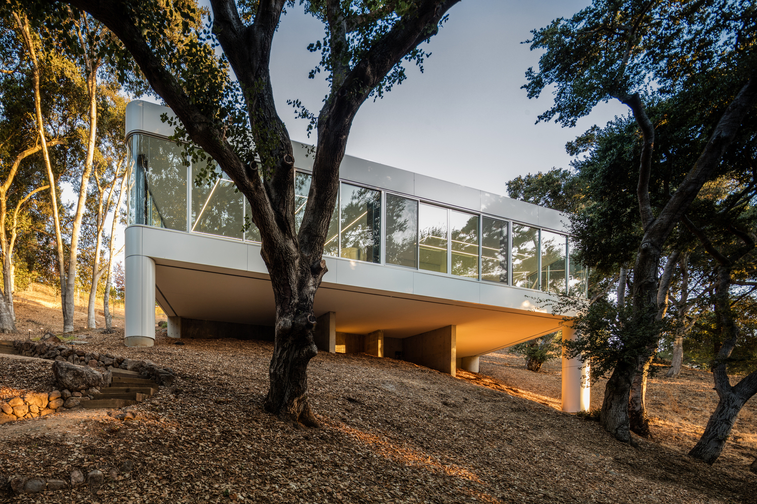 19 bradley steely  pam paul 11a (1) copy. Casa para Pam y Paul, por Craig Steely Architecture.