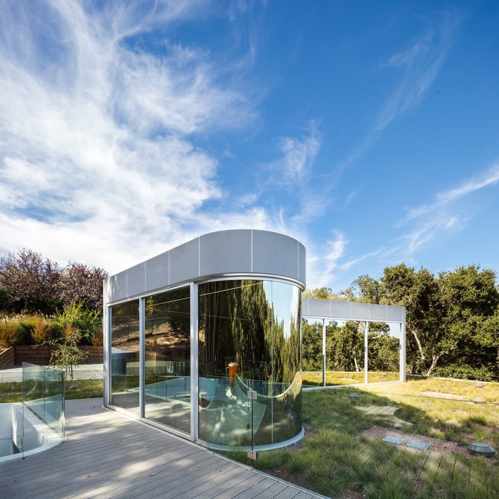 5 bradley steely  pam paul 16a copy. Casa para Pam y Paul, por Craig Steely Architecture.