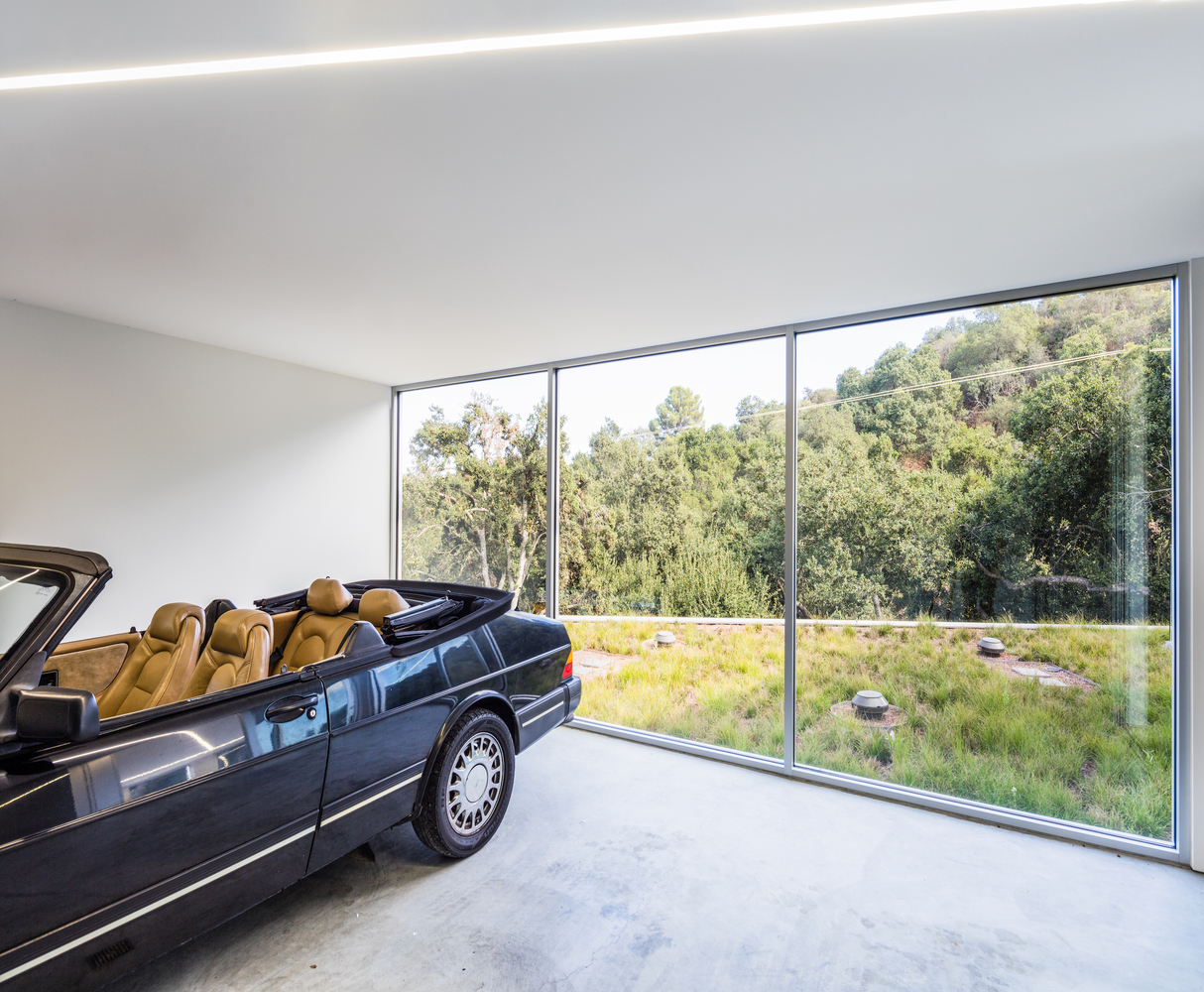 6 bradley steely pam and paul 17a copy. Casa para Pam y Paul, por Craig Steely Architecture.