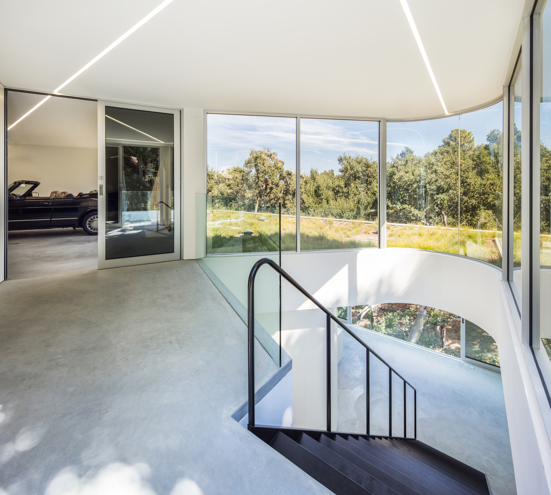 7 bradley steely pam and paul 18a copy. Casa para Pam y Paul, por Craig Steely Architecture.