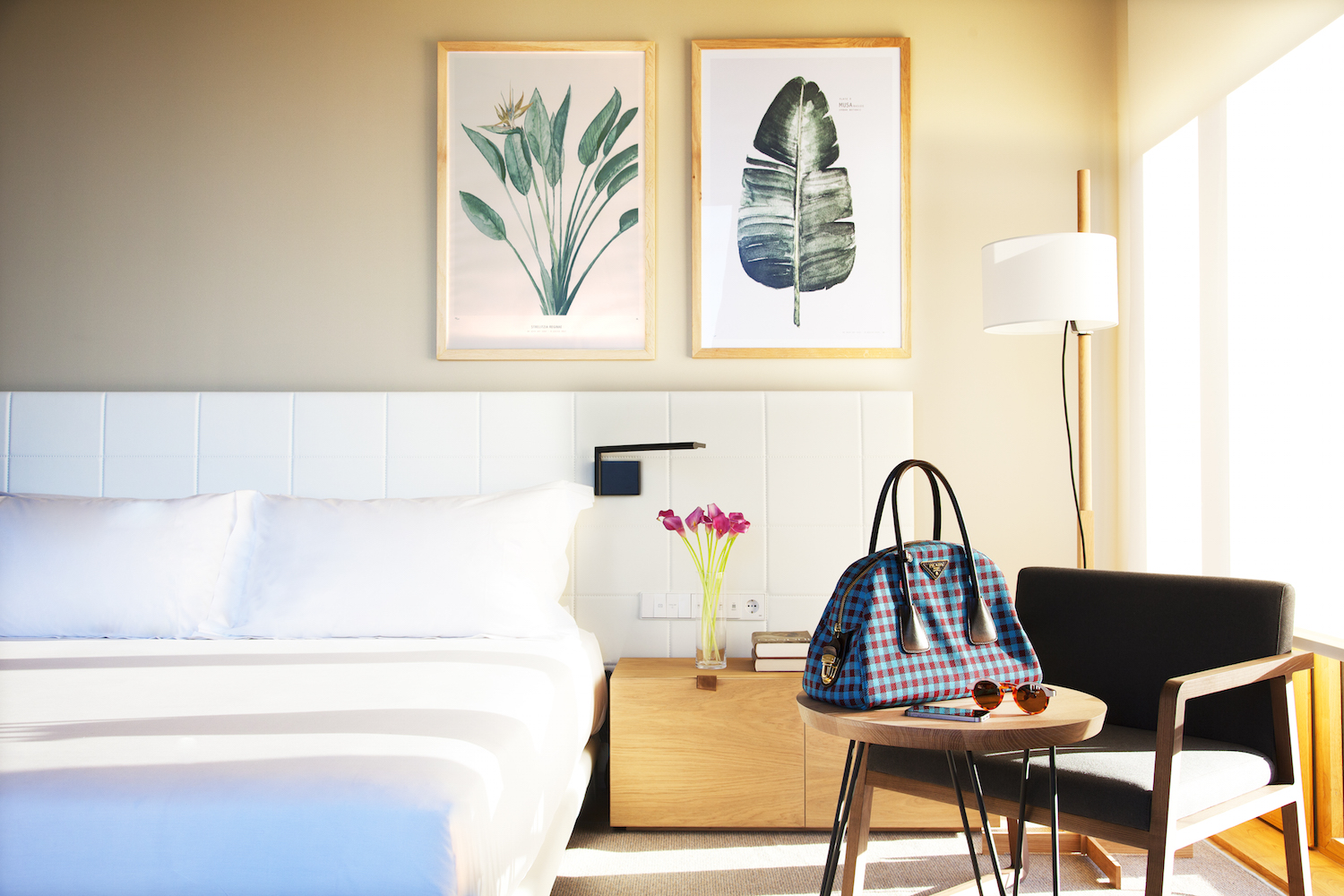 Hotel Arima.