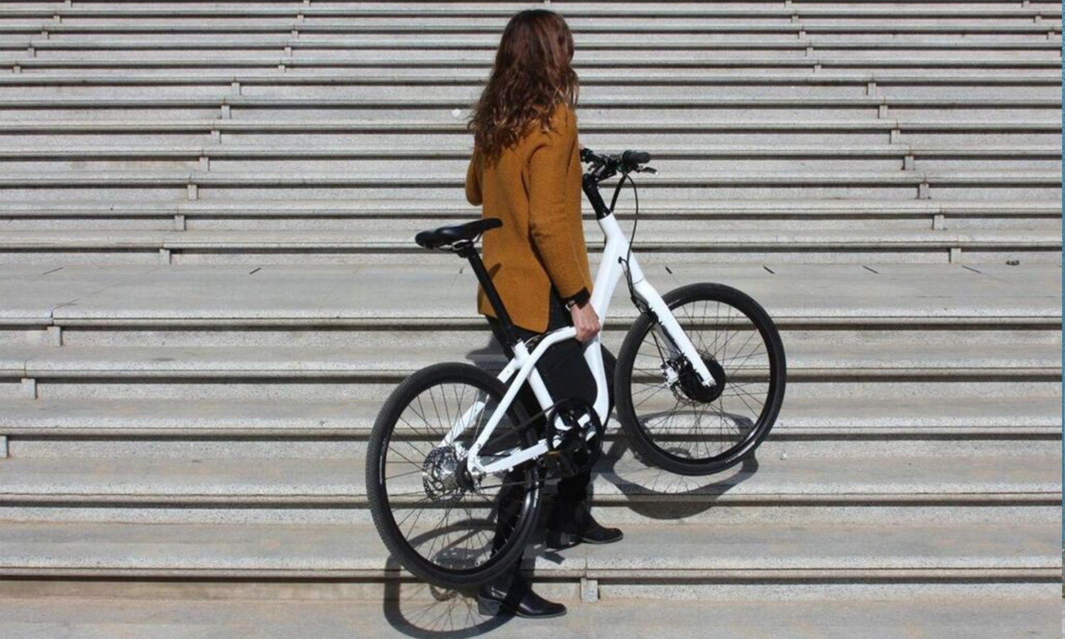 Oh!bike.
