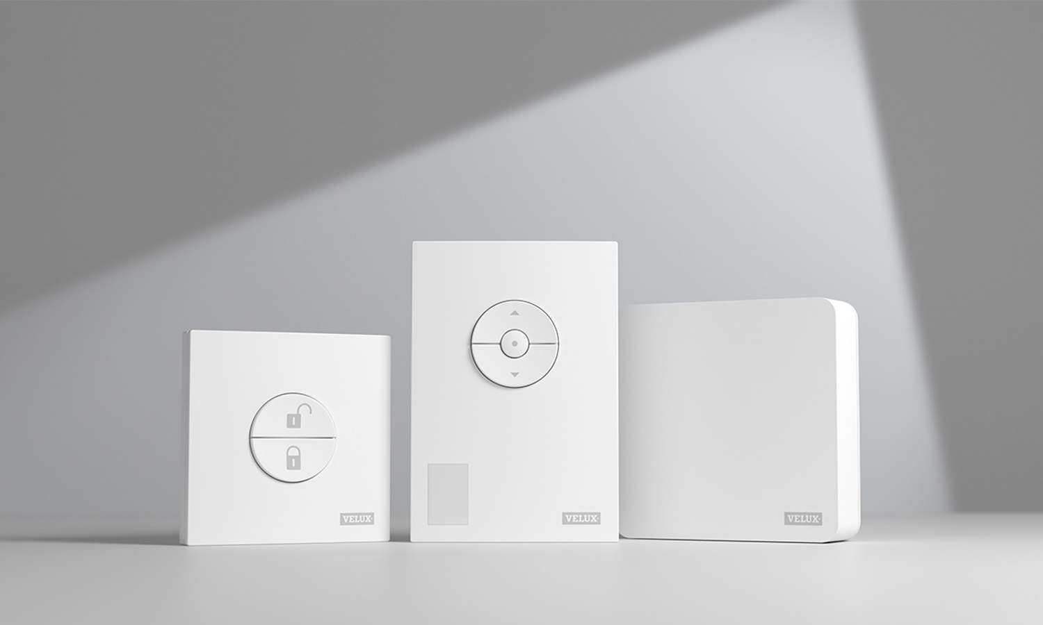 VELUX ACTIVE. [05] Soluciones inteligentes