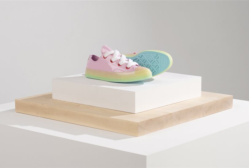 Chuck 70 “Toy" de  JW Anderson.