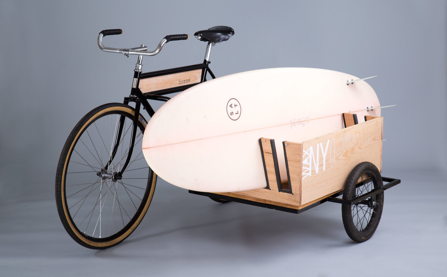 Diseño surf2. [01] Surf en bicicleta
